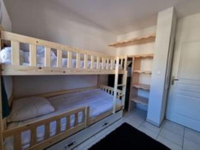 Appartement T2-5 couchages L'écrin des Orres 1800 Les Orres Esterno foto