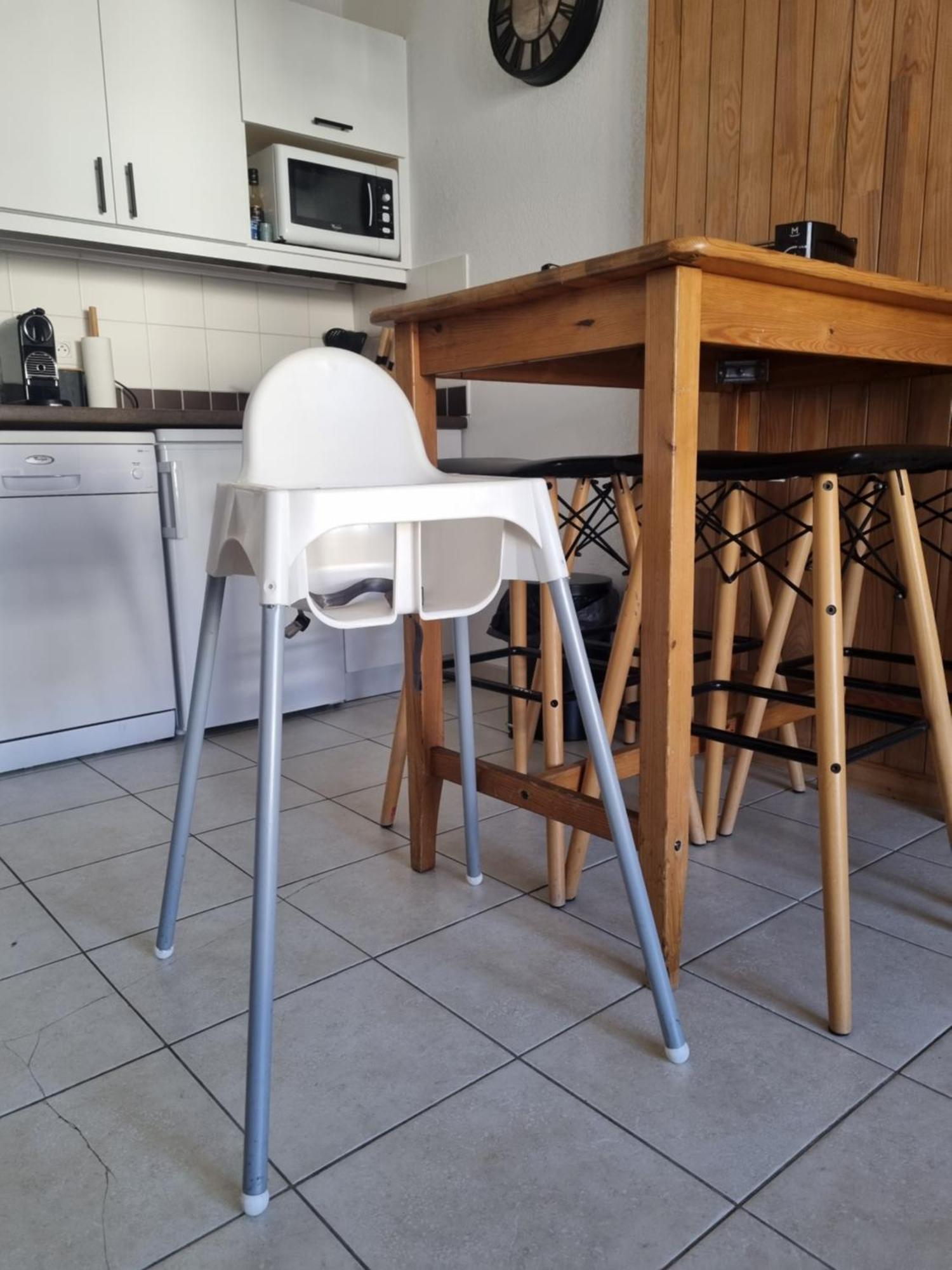 Appartement T2-5 couchages L'écrin des Orres 1800 Les Orres Esterno foto